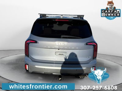 2023 Kia Telluride SX Prestige X-Pro