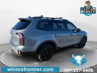 2023 Kia Telluride SX Prestige X-Pro