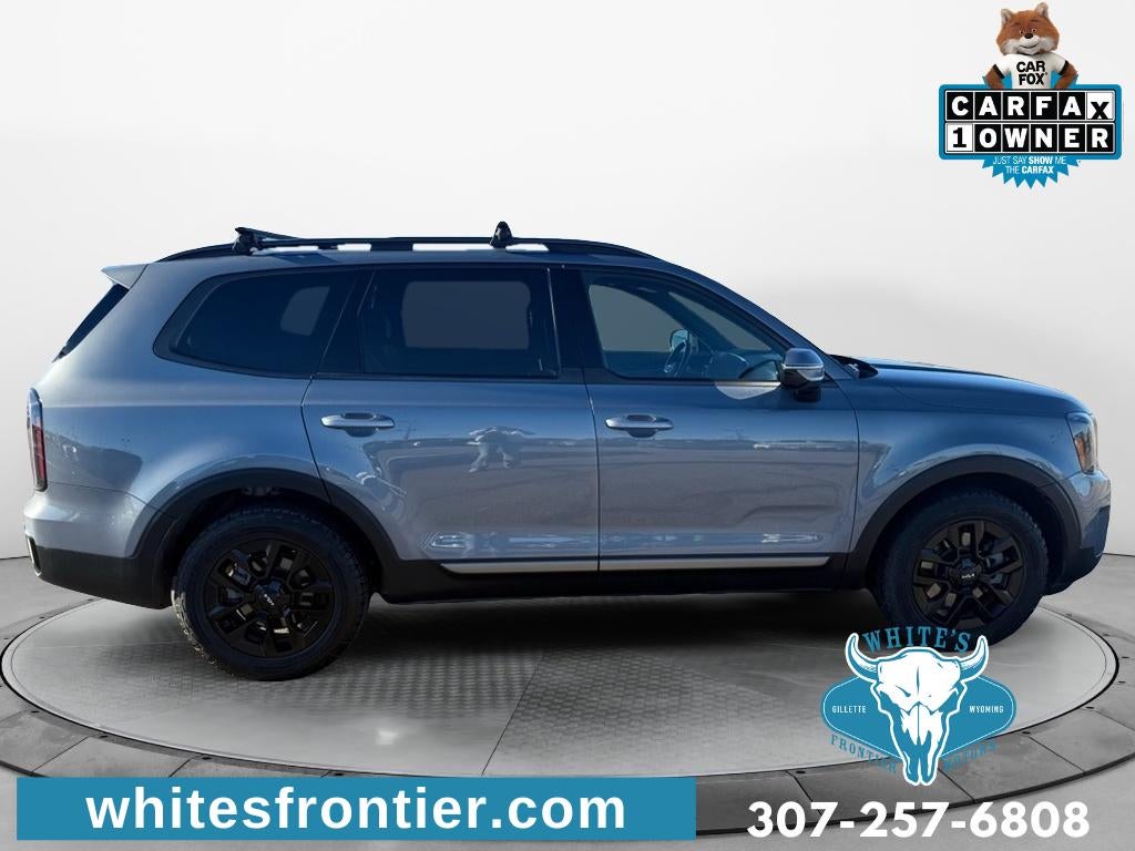 2023 Kia Telluride SX Prestige X-Pro