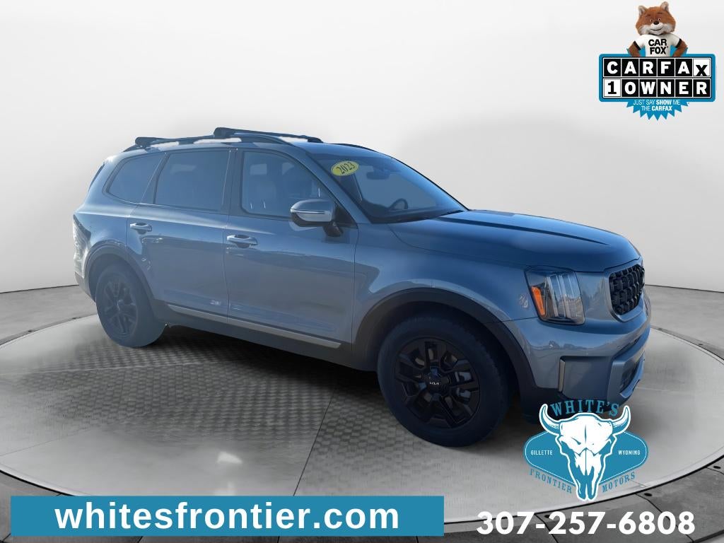2023 Kia Telluride SX Prestige X-Pro