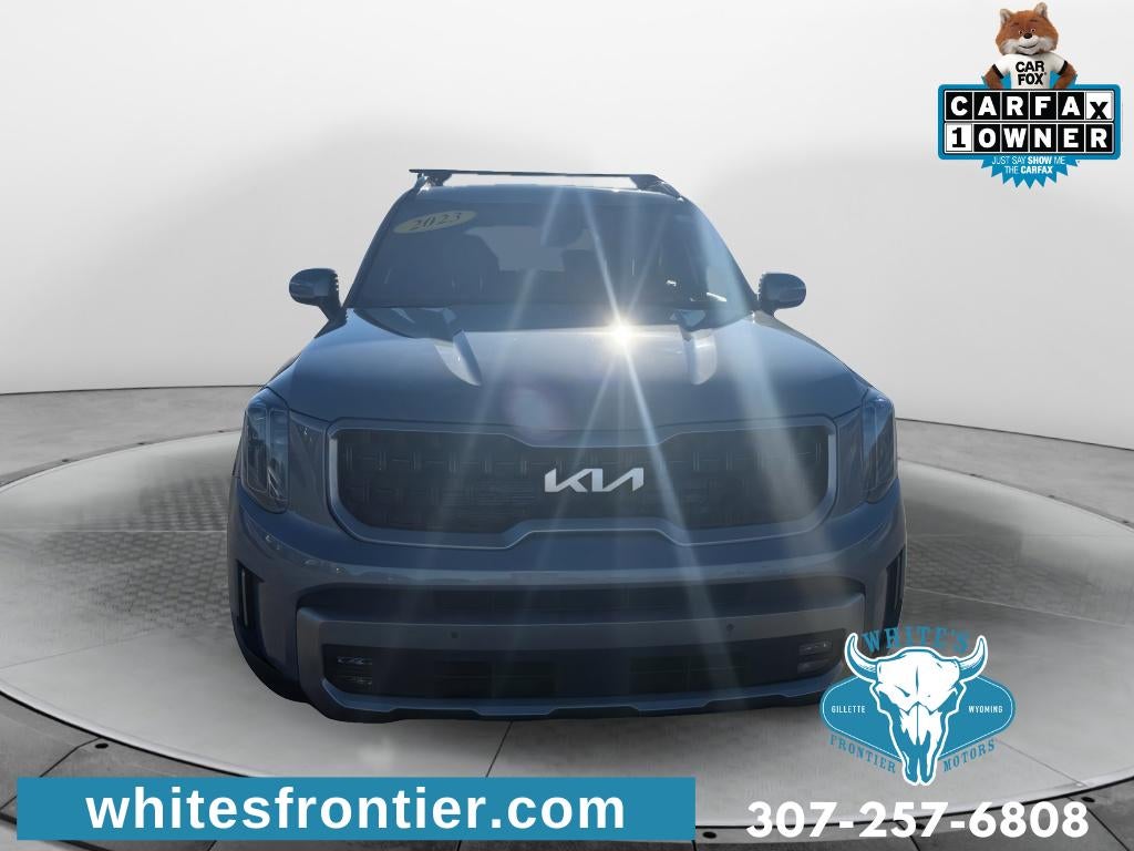 2023 Kia Telluride SX Prestige X-Pro