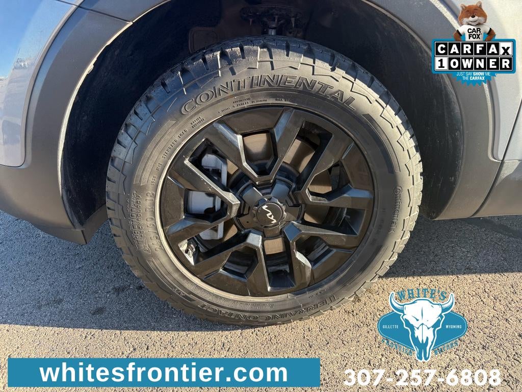 2023 Kia Telluride SX Prestige X-Pro