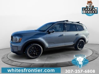 2023 Kia Telluride SX Prestige X-Pro