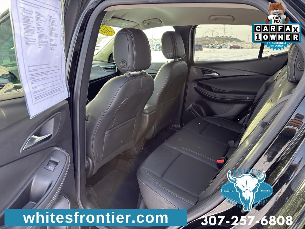 2024 Buick Encore GX Sport Touring