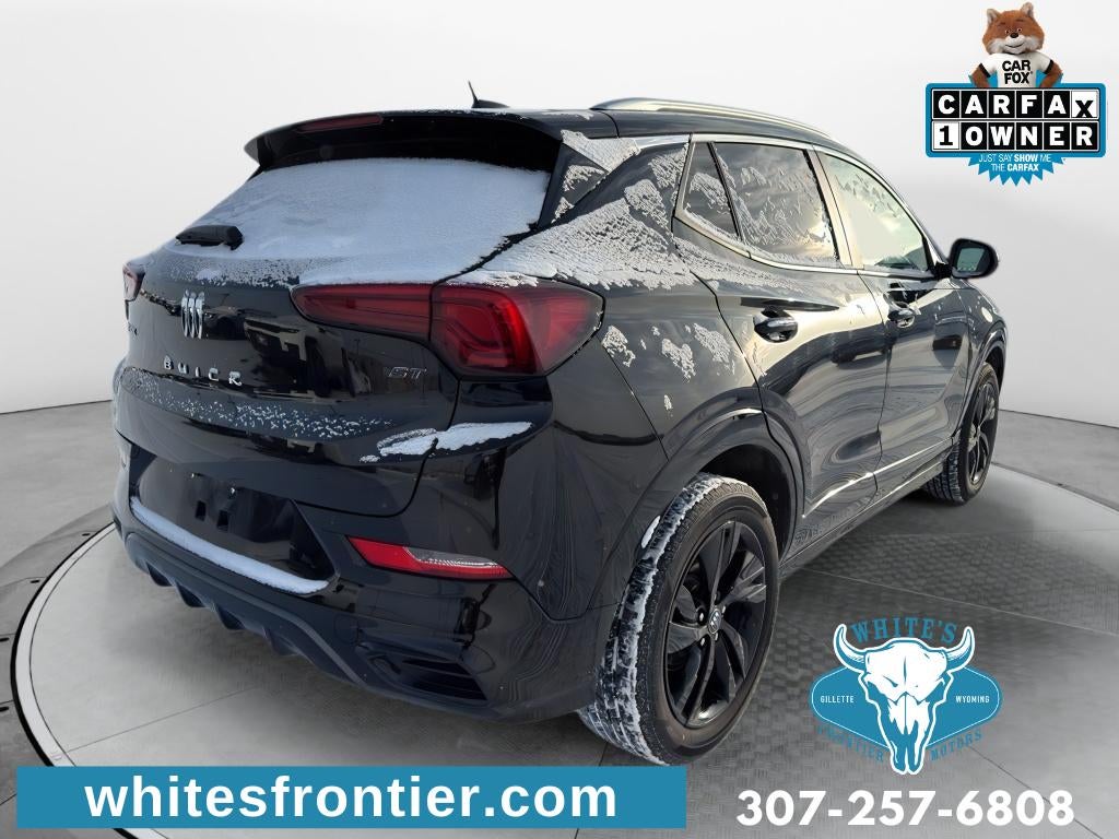 2024 Buick Encore GX Sport Touring
