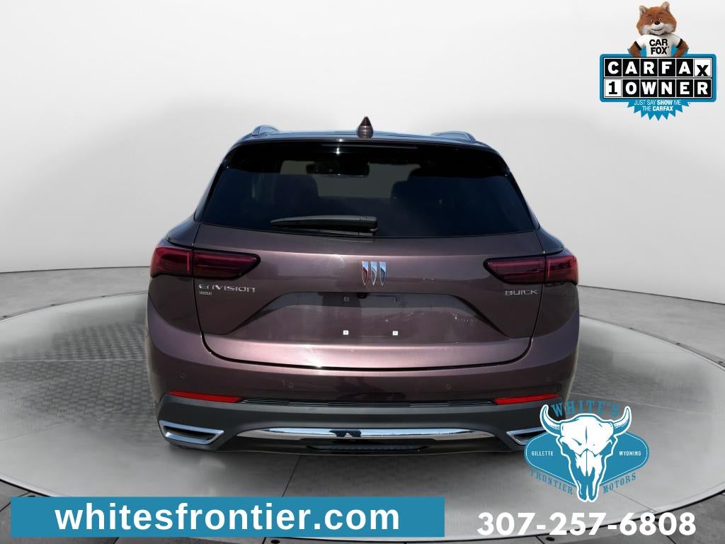 2024 Buick Envision Preferred