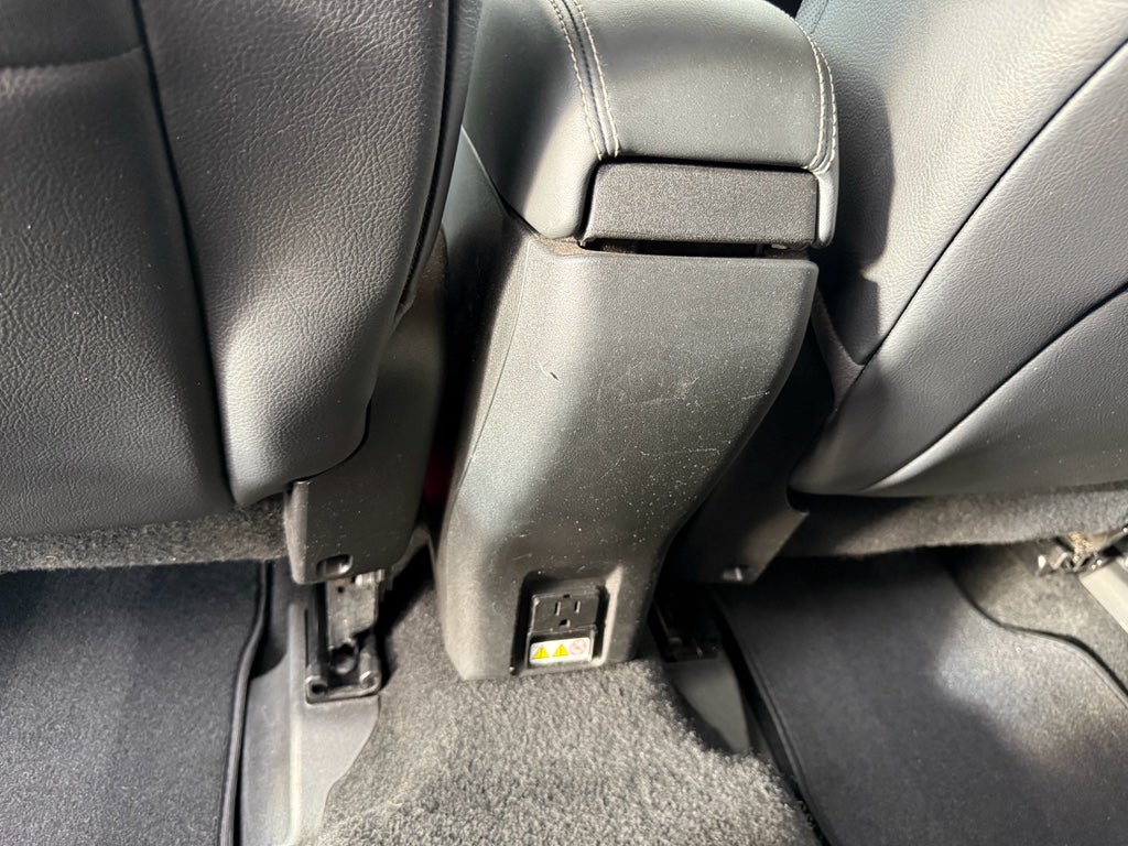 2015 Jeep Renegade Limited