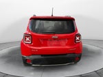 2015 Jeep Renegade Limited