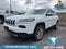 2018 Jeep Cherokee Limited 4x4
