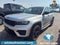 2024 Jeep Grand Cherokee Altitude 4x4