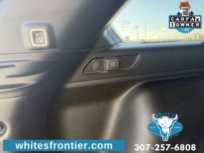 2024 Jeep Grand Cherokee Altitude 4x4