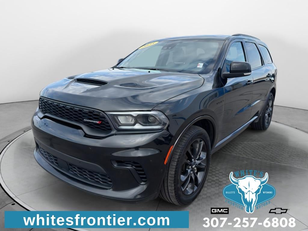 2025 Dodge Durango R/T