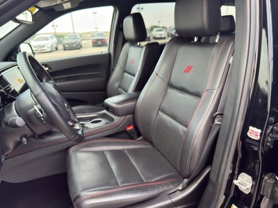 2025 Dodge Durango R/T