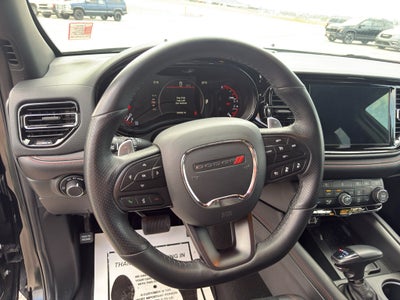 2025 Dodge Durango R/T