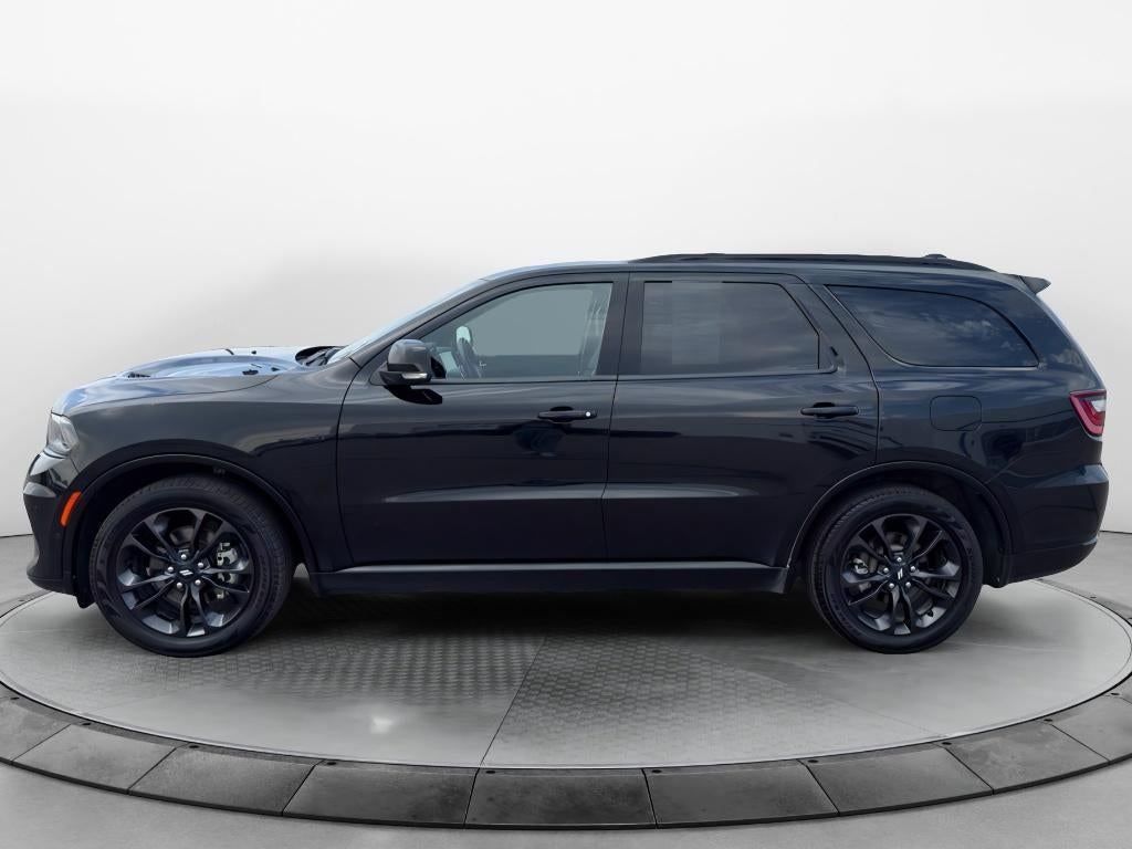 2025 Dodge Durango R/T