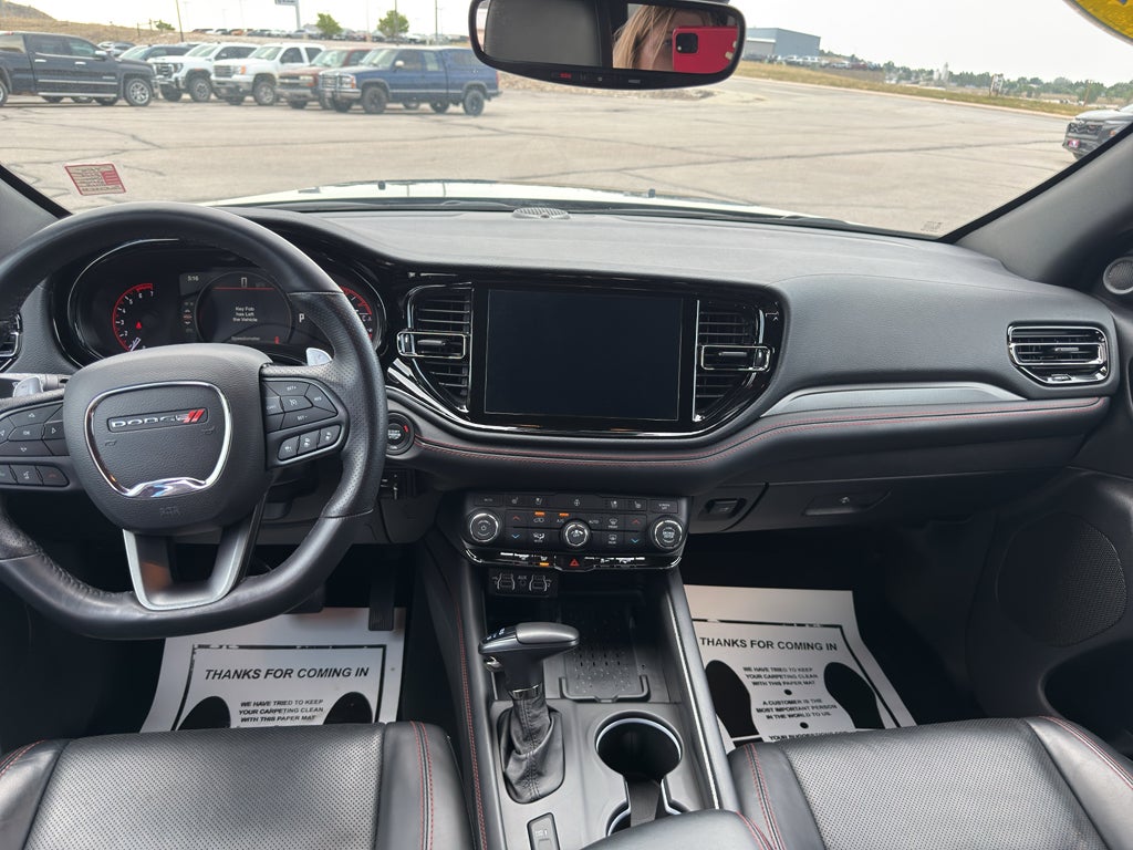 2025 Dodge Durango R/T