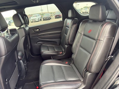 2025 Dodge Durango R/T