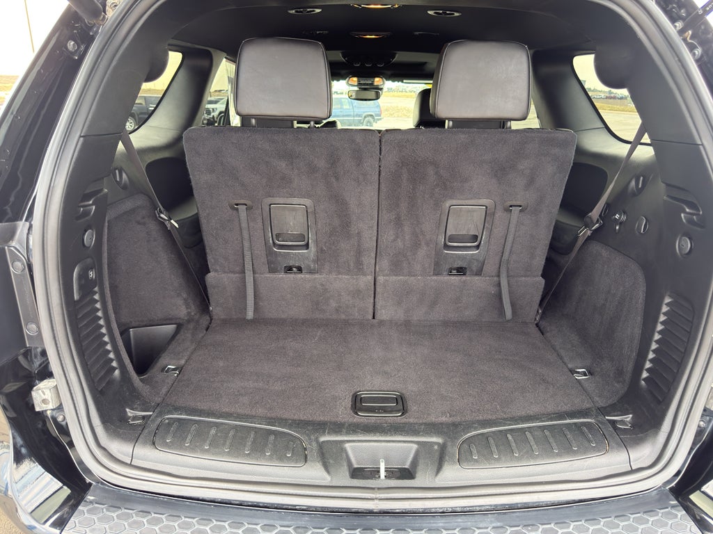 2025 Dodge Durango R/T