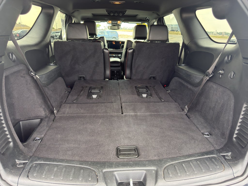 2025 Dodge Durango R/T