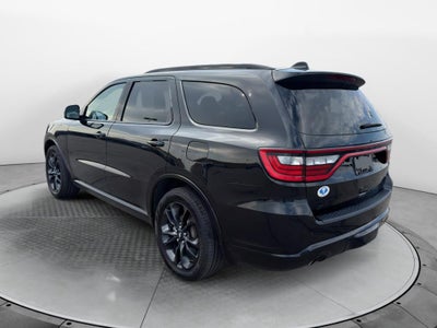 2025 Dodge Durango R/T