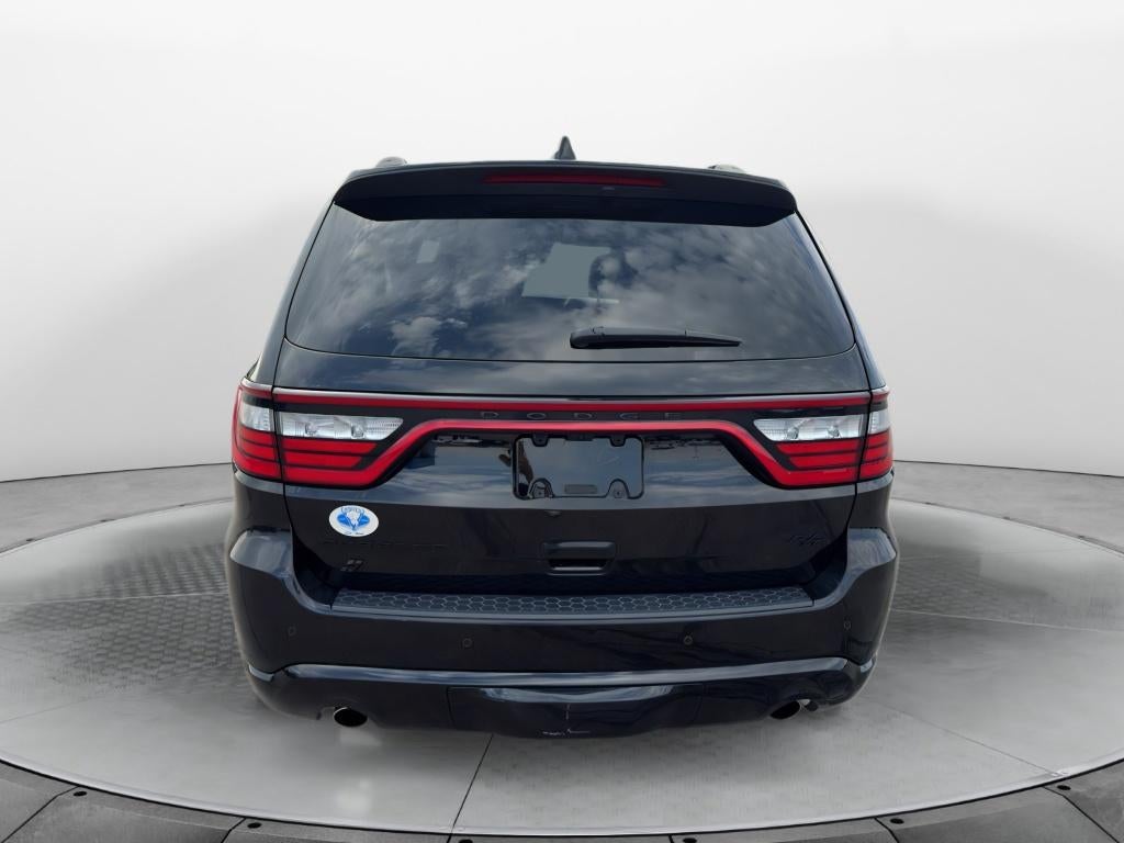 2025 Dodge Durango R/T