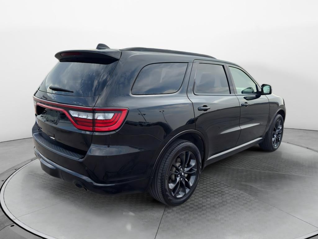 2025 Dodge Durango R/T