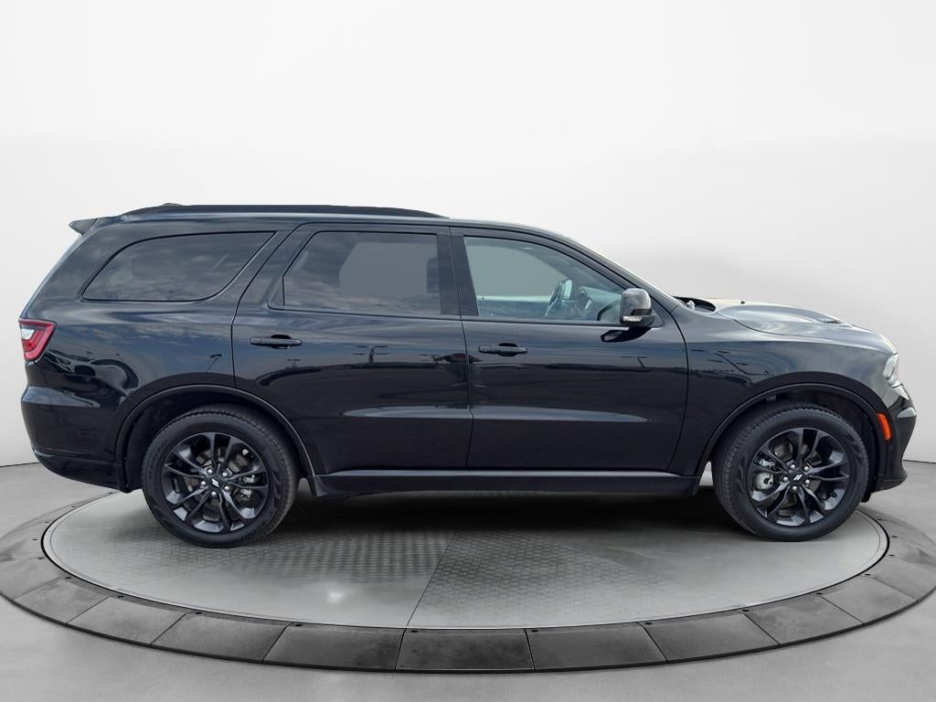 2025 Dodge Durango R/T