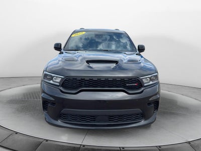 2025 Dodge Durango R/T
