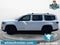 2023 Jeep Wagoneer Series II Carbide 4x4