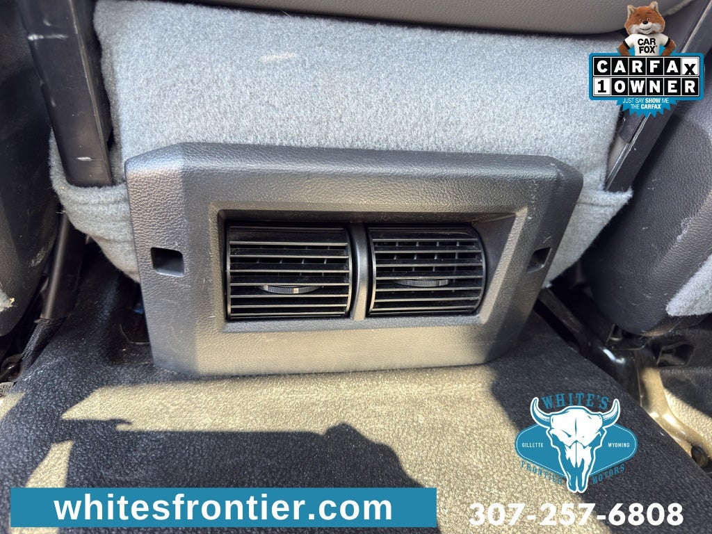 2018 RAM 1500 Tradesman Crew Cab 4x4 5'7" Box