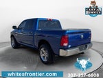 2018 RAM 1500 Tradesman Crew Cab 4x4 5'7" Box