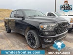 2023 RAM 1500 Big Horn Crew Cab 4x4 5'7" Box