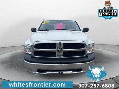 2011 RAM 1500 ST
