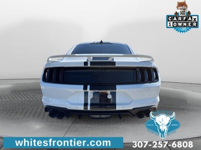 2021 Ford Mustang GT