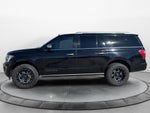2018 Ford Expedition MAX Platinum