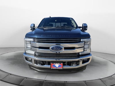 2019 Ford F-350 LARIAT