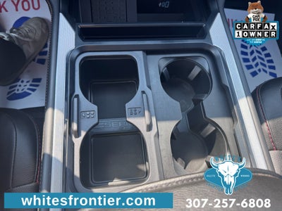 2024 Ford F-350 Platinum