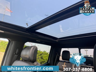 2024 Ford F-350 Platinum