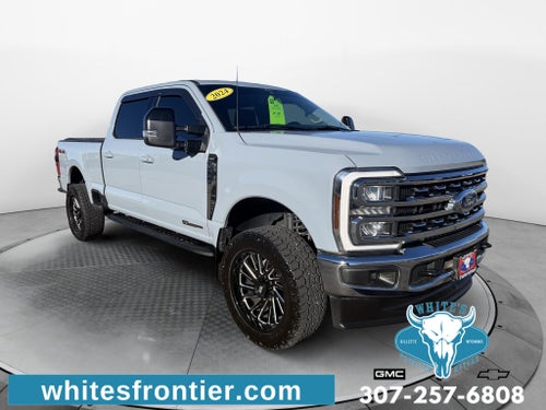 2024 Ford Super Duty F-350 SRW XL