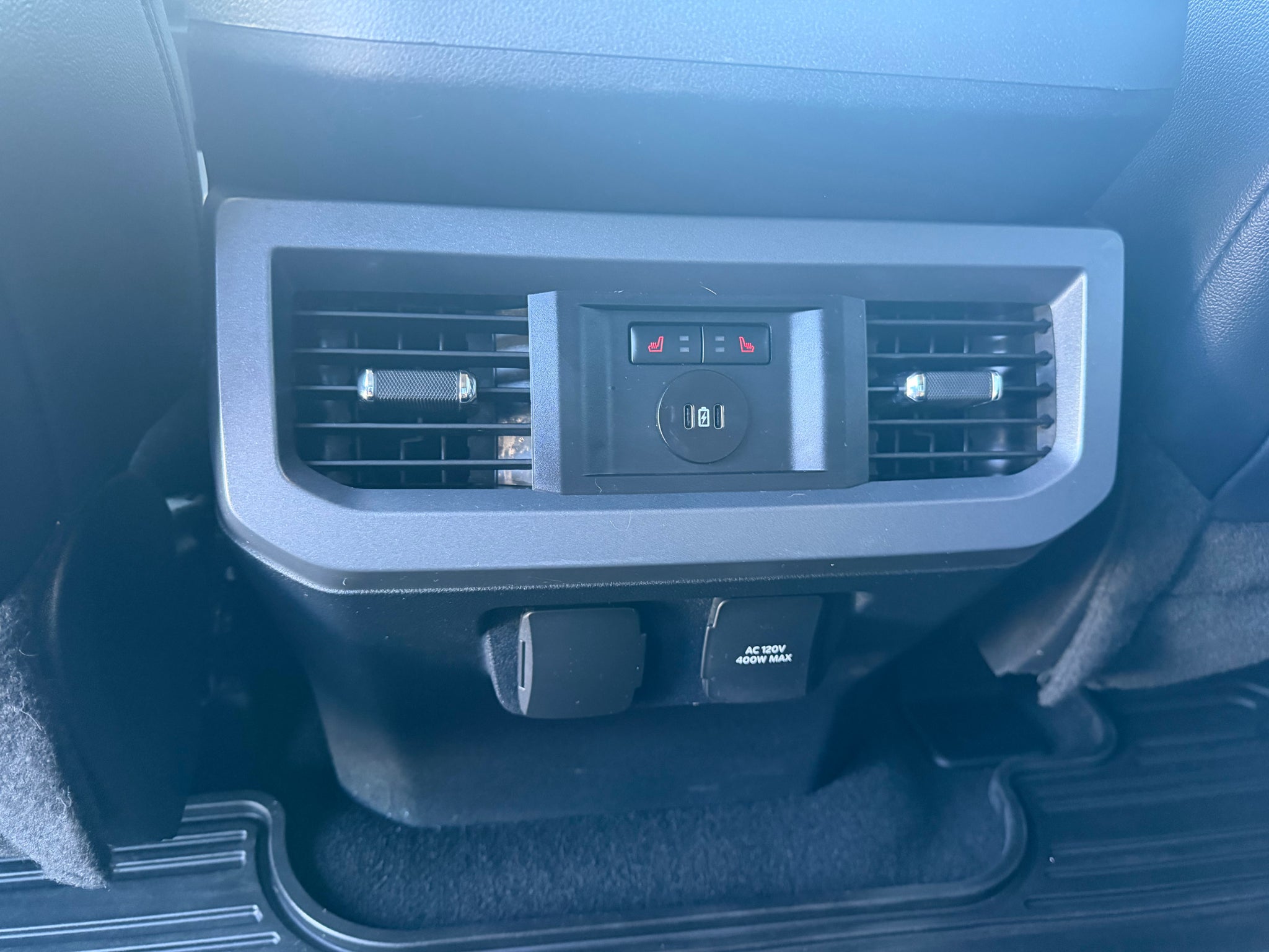 2024 Ford Super Duty F-350 SRW XL