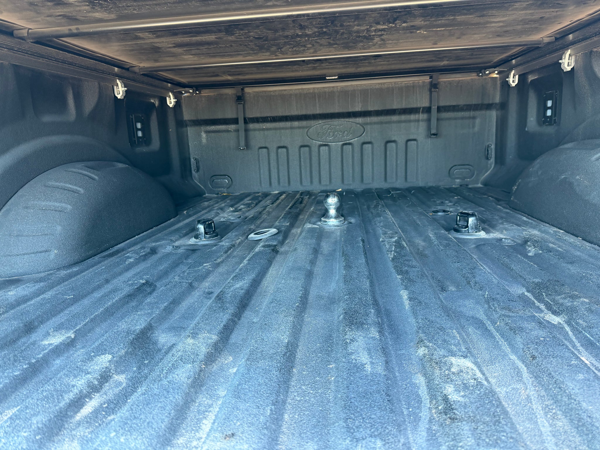 2024 Ford Super Duty F-350 SRW XL