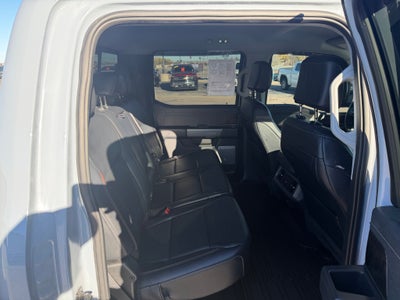 2024 Ford Super Duty F-350 SRW XL