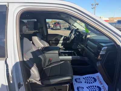 2024 Ford Super Duty F-350 SRW XL