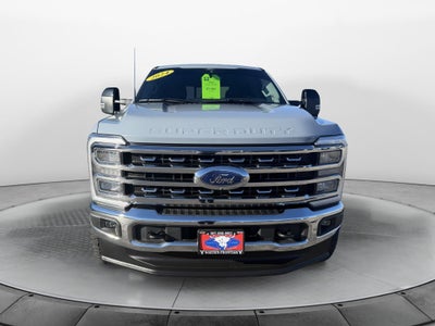 2024 Ford Super Duty F-350 SRW XL