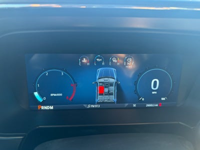 2024 Ford Super Duty F-350 SRW XL