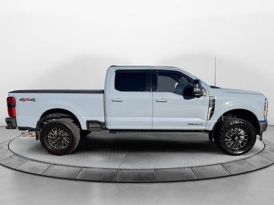 2024 Ford Super Duty F-350 SRW XL