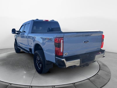 2024 Ford Super Duty F-350 SRW XL