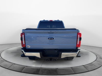 2024 Ford Super Duty F-350 SRW XL