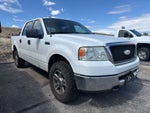 2008 Ford F-150 XLT