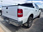 2008 Ford F-150 XLT
